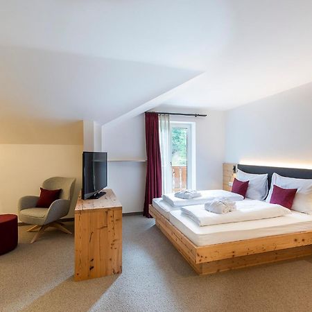 Hotel Seelaus 알페 디 시우시 외부 사진