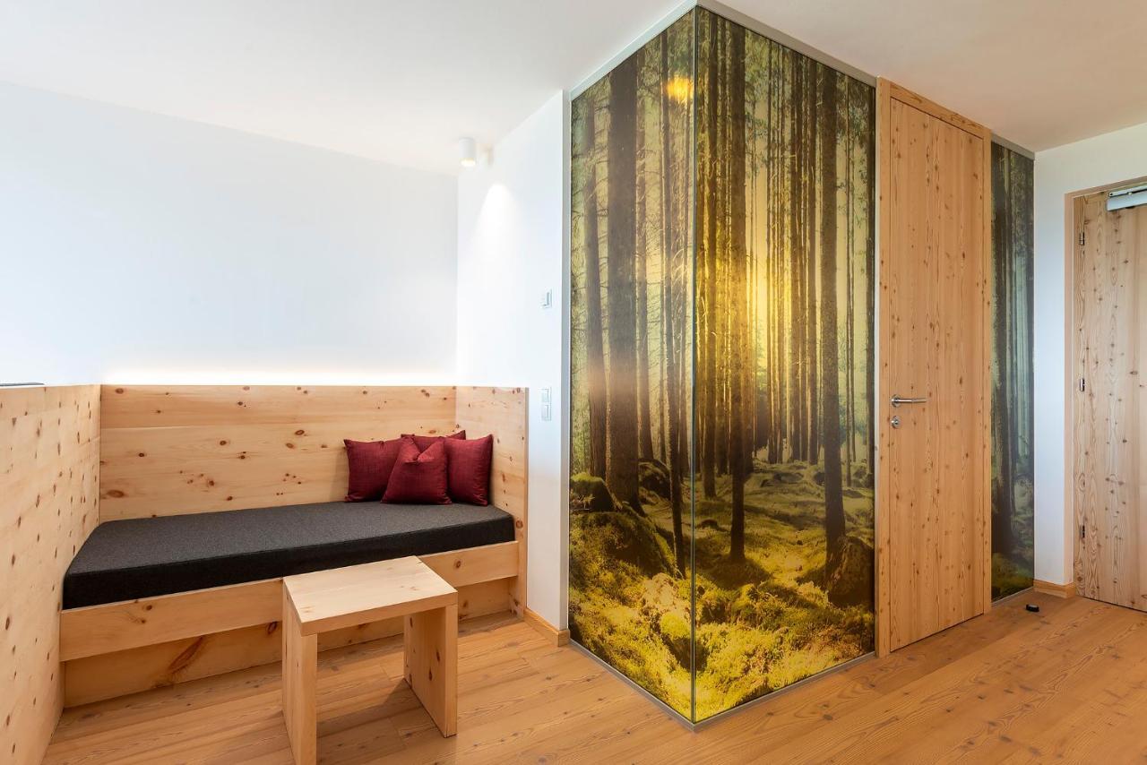Hotel Seelaus 알페 디 시우시 외부 사진
