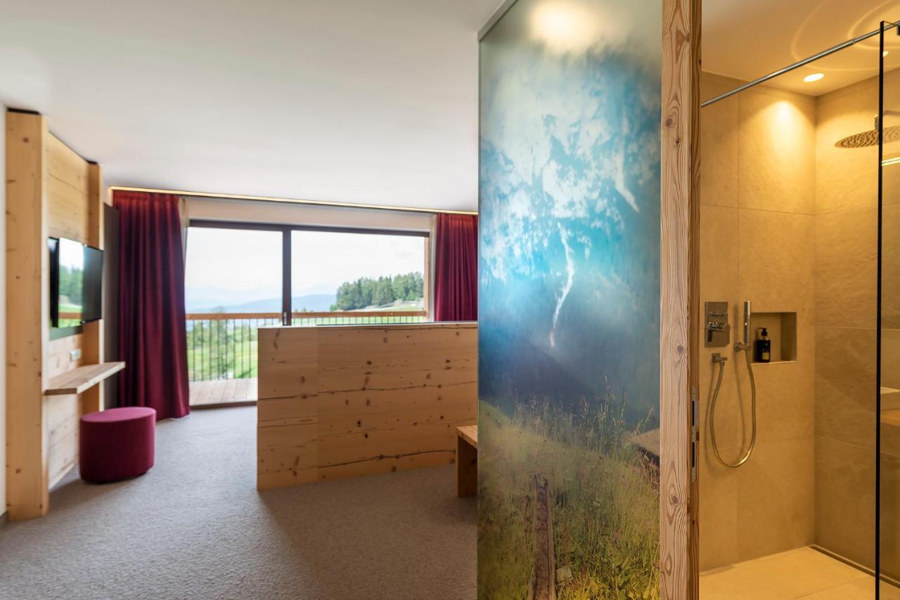Hotel Seelaus 알페 디 시우시 외부 사진