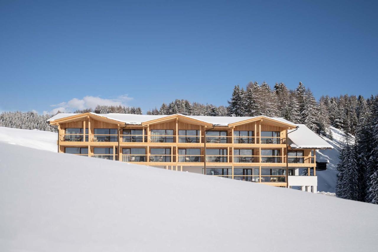 Hotel Seelaus 알페 디 시우시 외부 사진