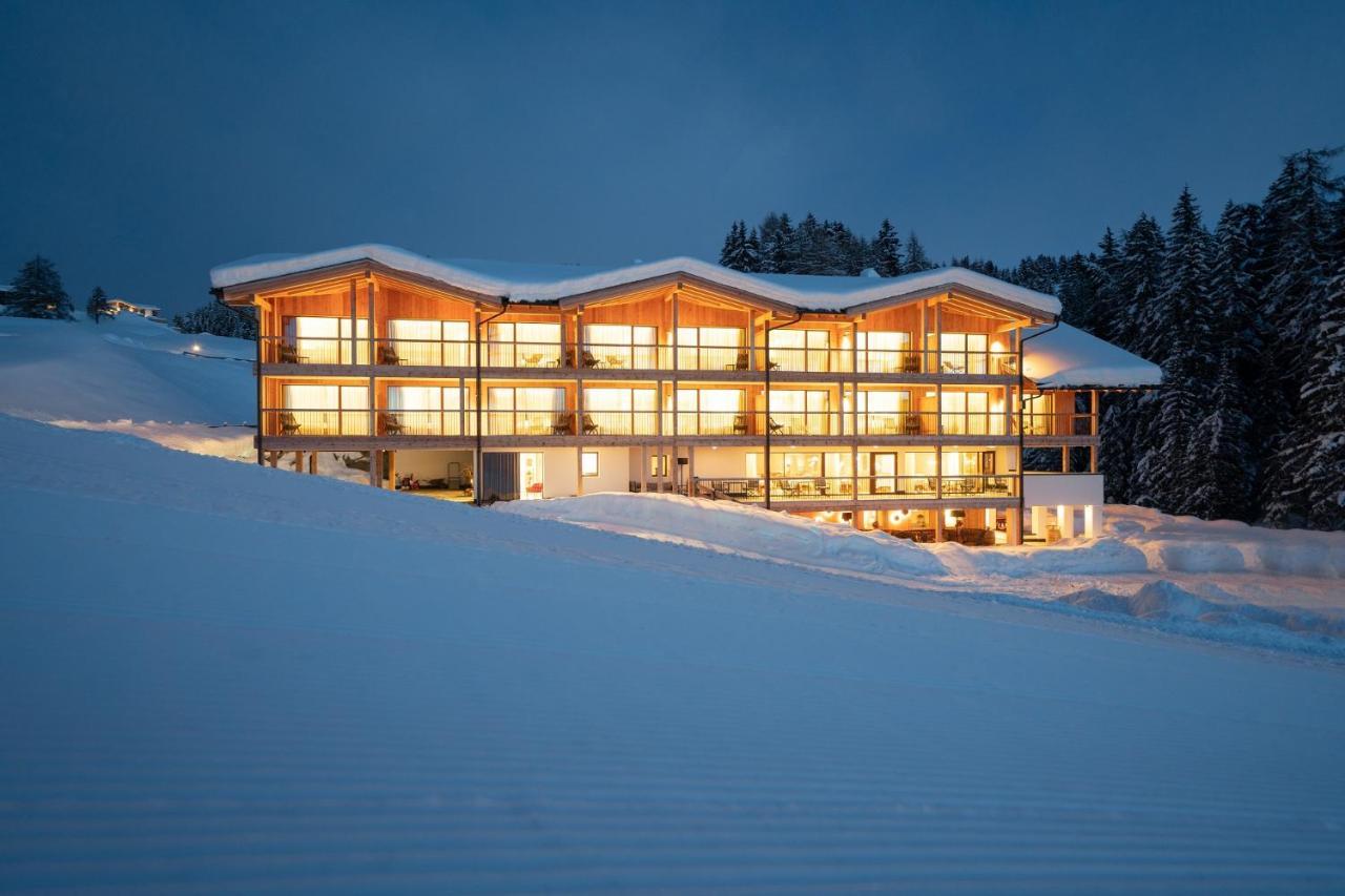 Hotel Seelaus 알페 디 시우시 외부 사진
