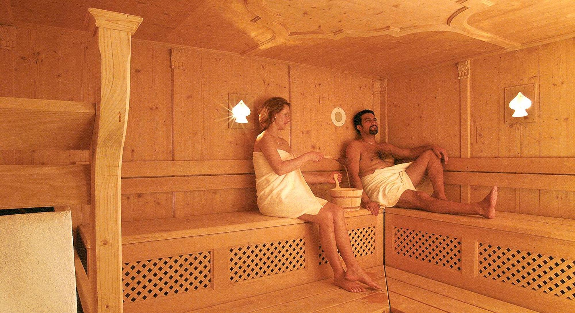 Hotel Seelaus 알페 디 시우시 외부 사진
