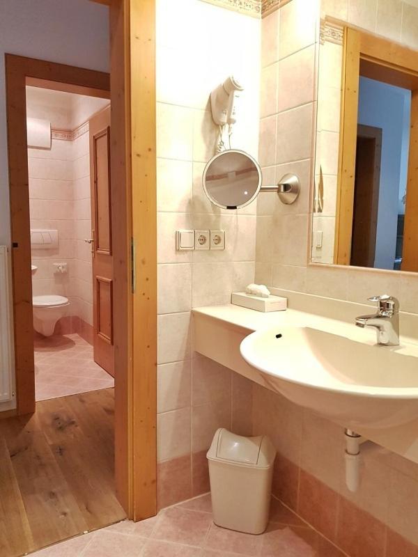 Hotel Seelaus 알페 디 시우시 외부 사진